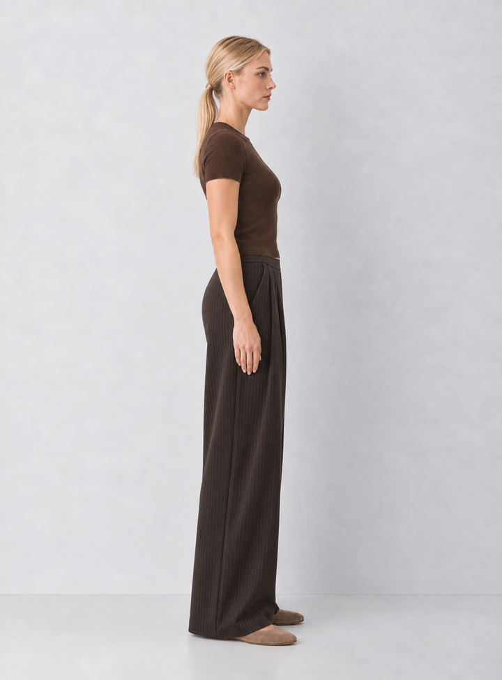 The Sophia Trouser