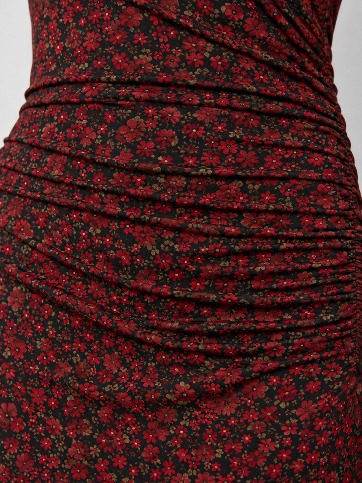 Z Supply Fremont Dani Ditsy Dress