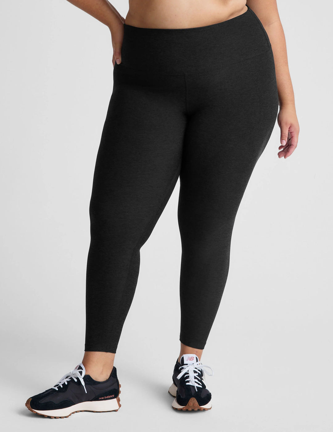 Beyond Yoga: Spacedye Caught In The Midi High Waisted Legging