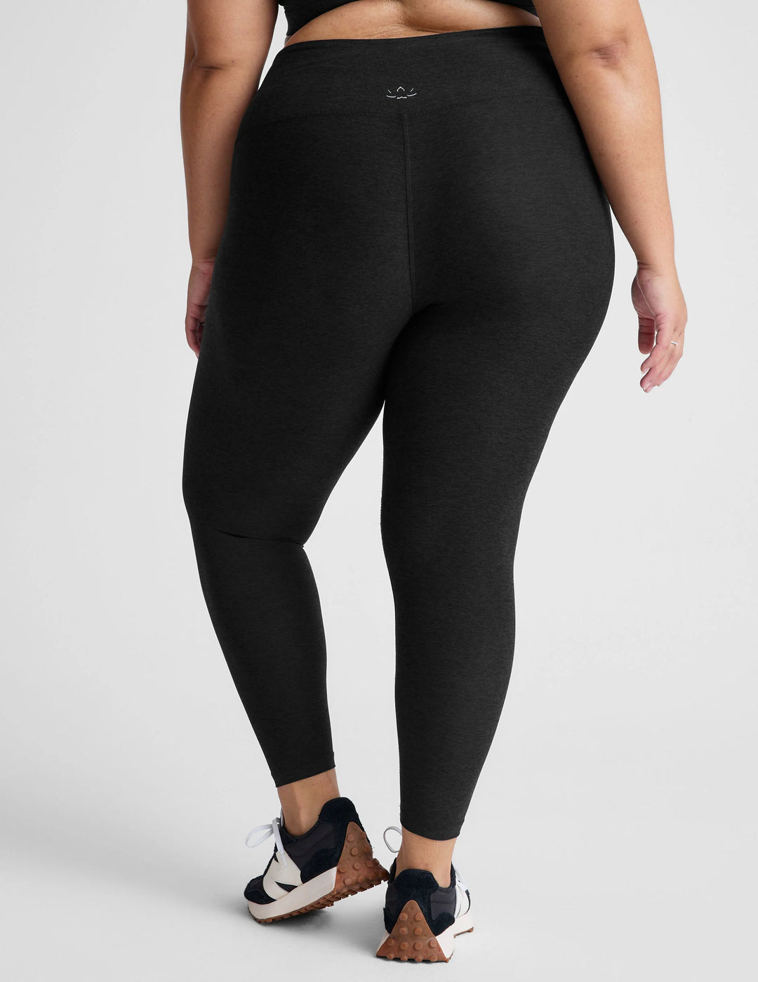 Beyond Yoga: Spacedye Caught In The Midi High Waisted Legging