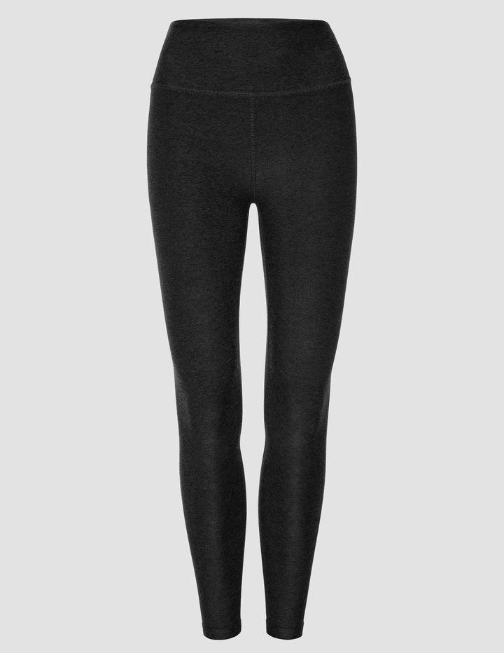 Beyond Yoga: Spacedye Caught In The Midi High Waisted Legging