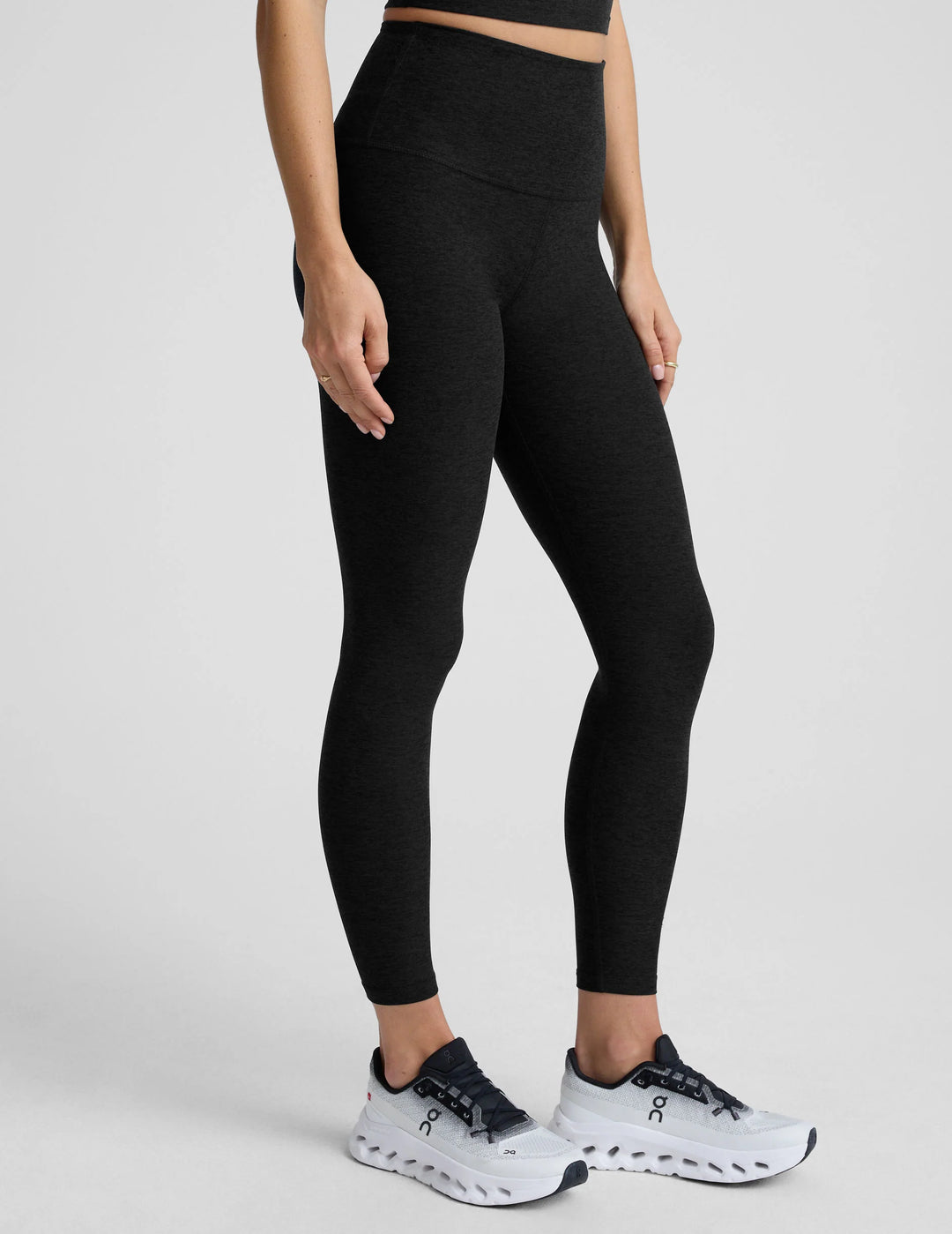 Beyond Yoga: Spacedye Caught In The Midi High Waisted Legging
