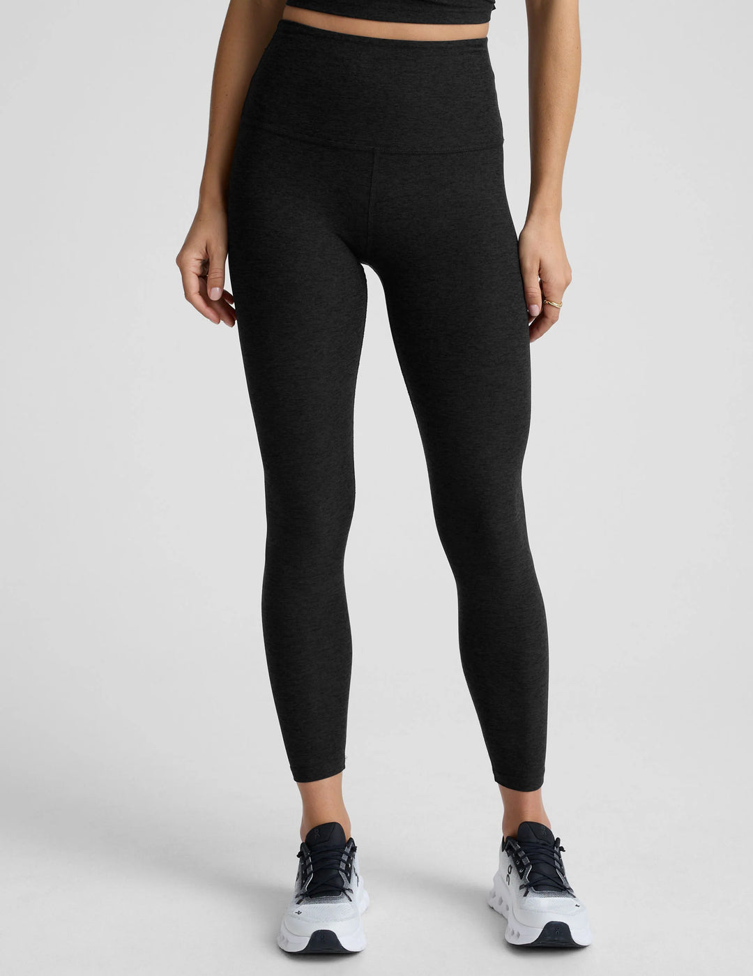 Beyond Yoga: Spacedye Caught In The Midi High Waisted Legging