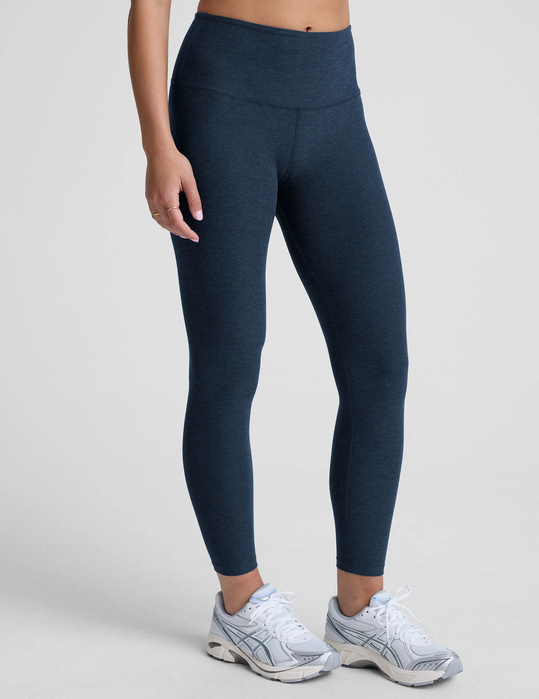 Beyond Yoga: Spacedye Caught In The Midi High Waisted Legging