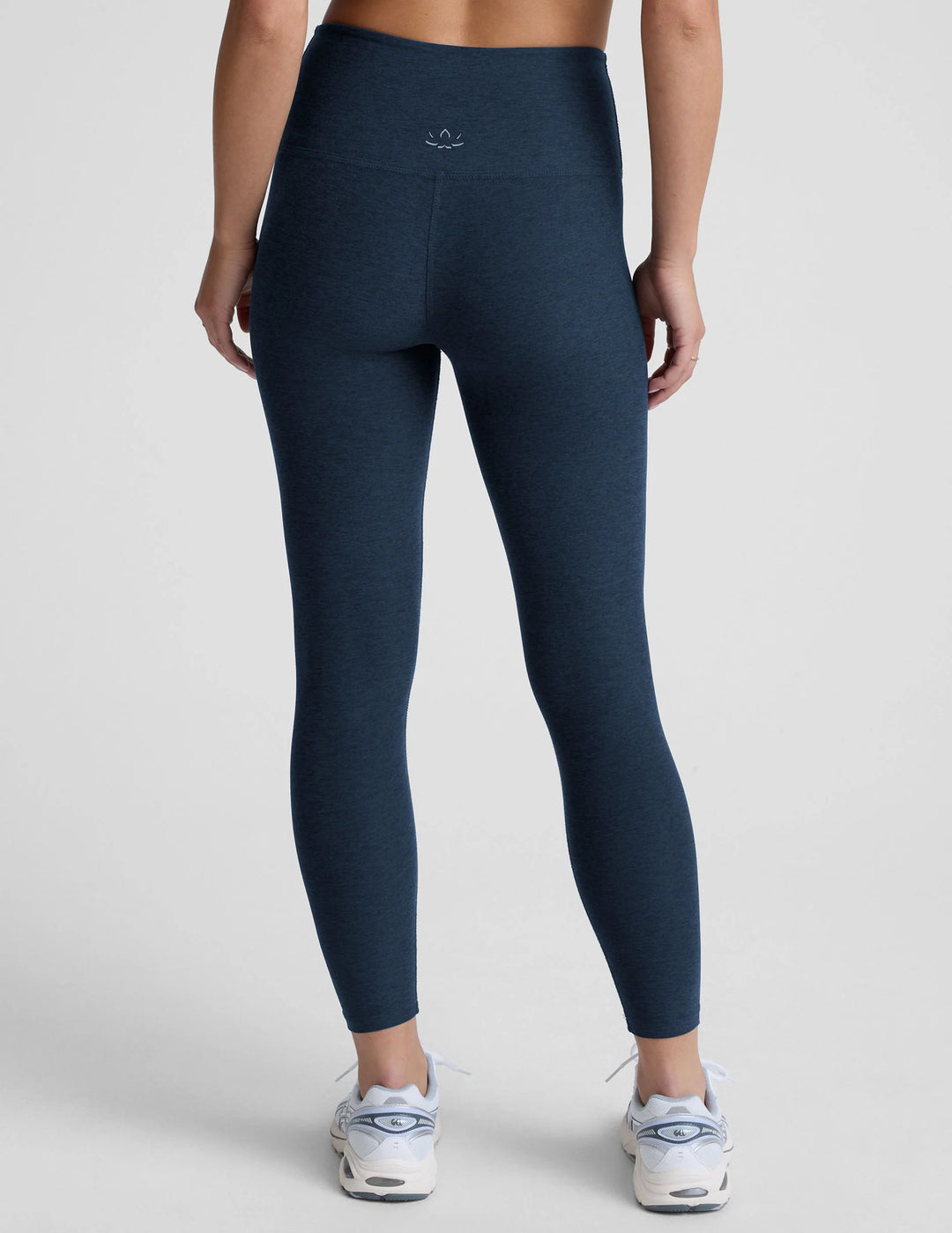 Beyond Yoga: Spacedye Caught In The Midi High Waisted Legging