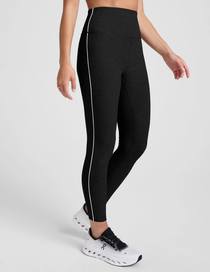 Beyond Yoga Spacedye Ready Midi Legging
