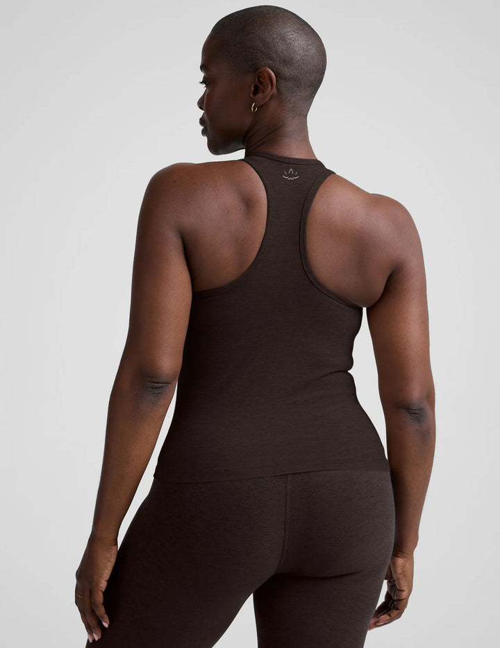 Beyond Yoga Spacedye Step Up Racerback Tank