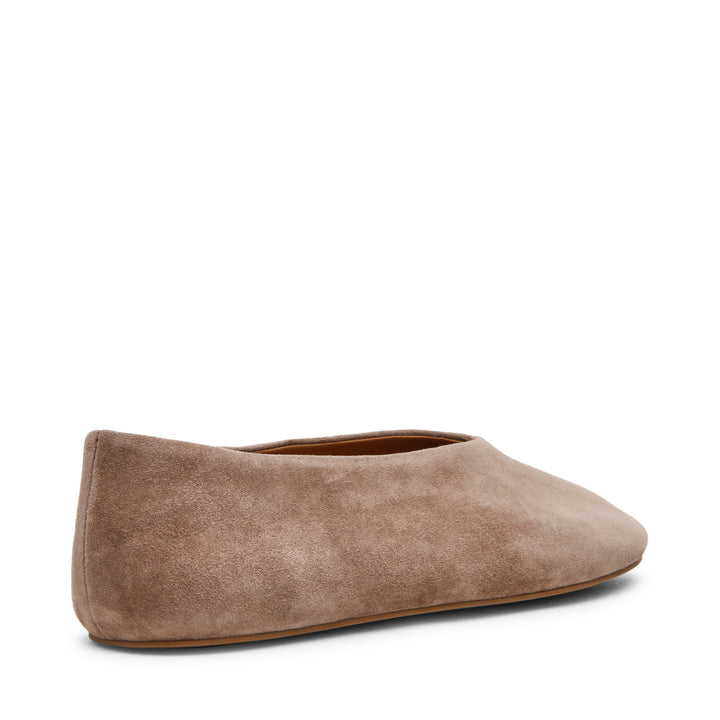 Preorder Steve Madden Cyntra Ballet Flat - Suede