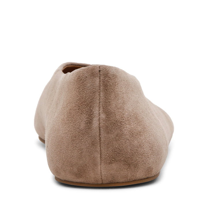 Preorder Steve Madden Cyntra Ballet Flat - Suede