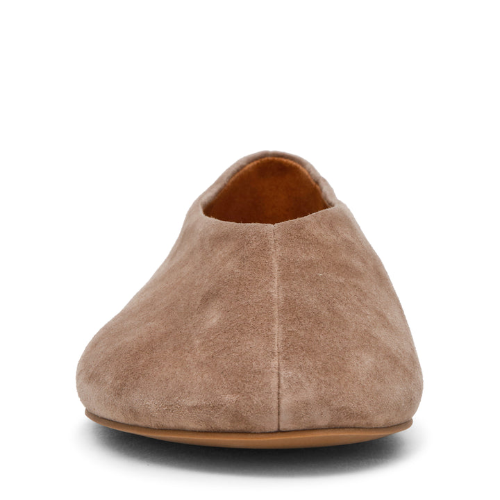 Preorder Steve Madden Cyntra Ballet Flat - Suede