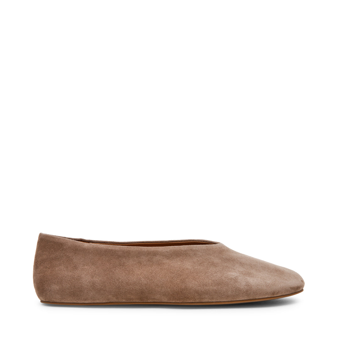 Preorder Steve Madden Cyntra Ballet Flat - Suede