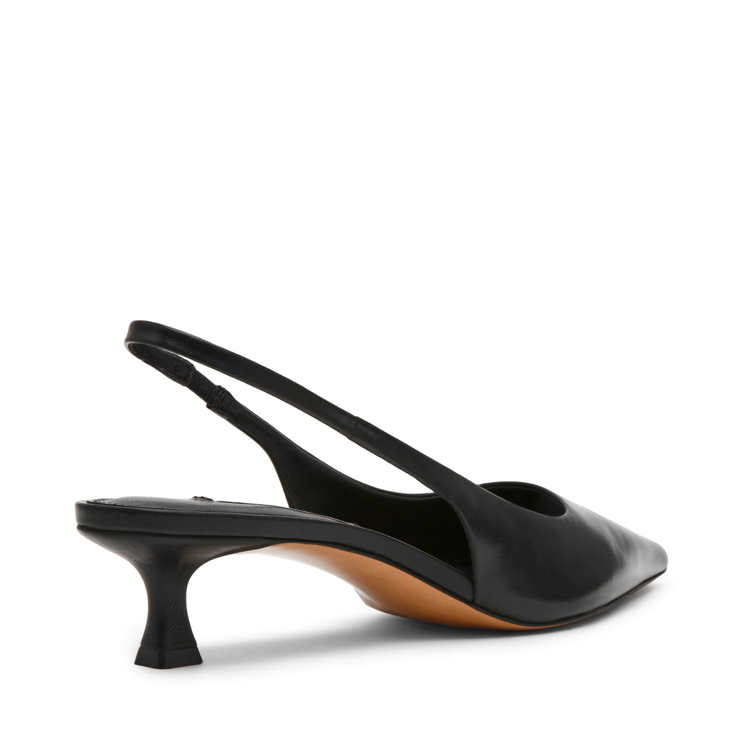 Preorder Steve Madden Kathy Slingback Kitten Heel