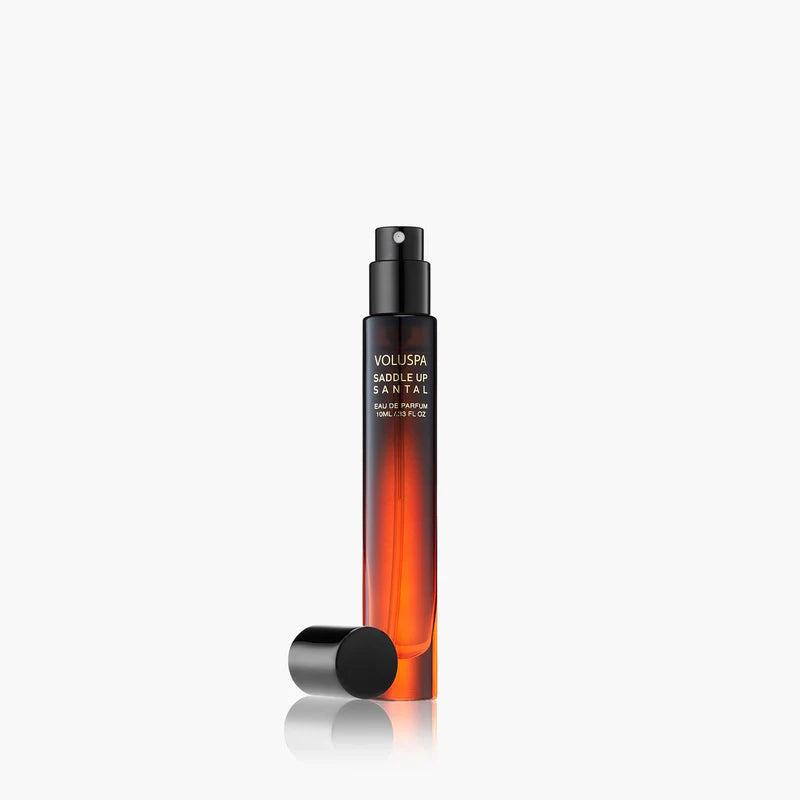 Voluspa Saddle Up Santal 10ml Eau De Parfum