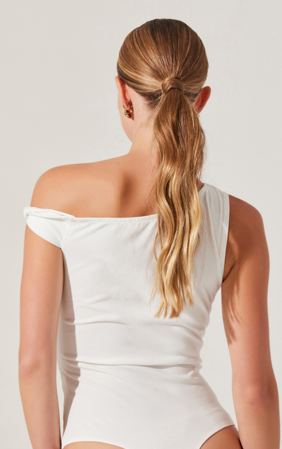 ASTR Basile Bodysuit