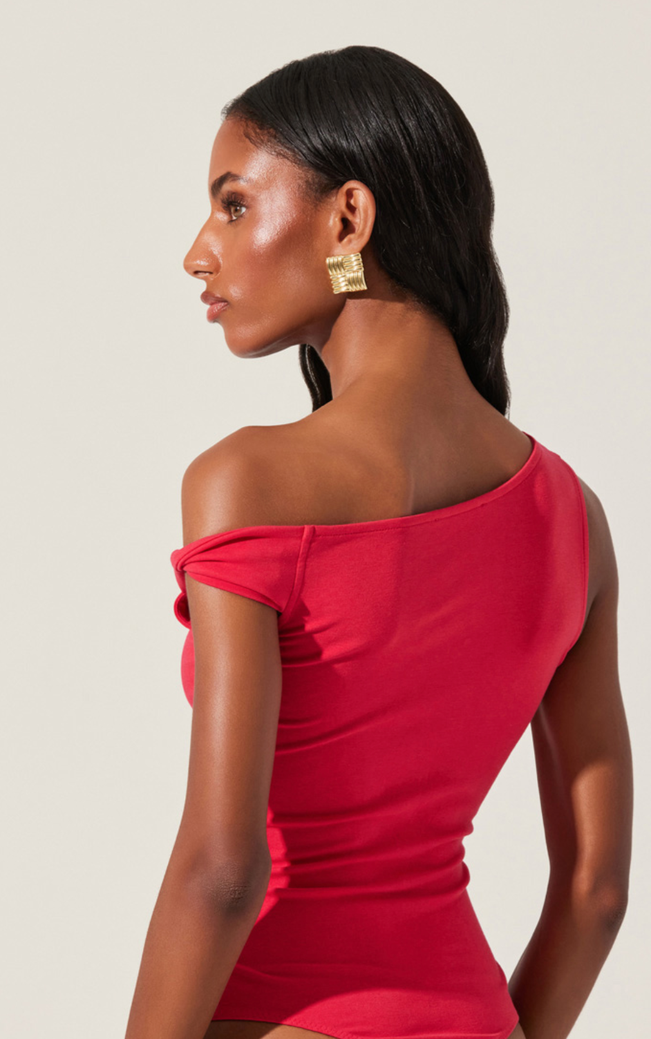 ASTR Basile Bodysuit