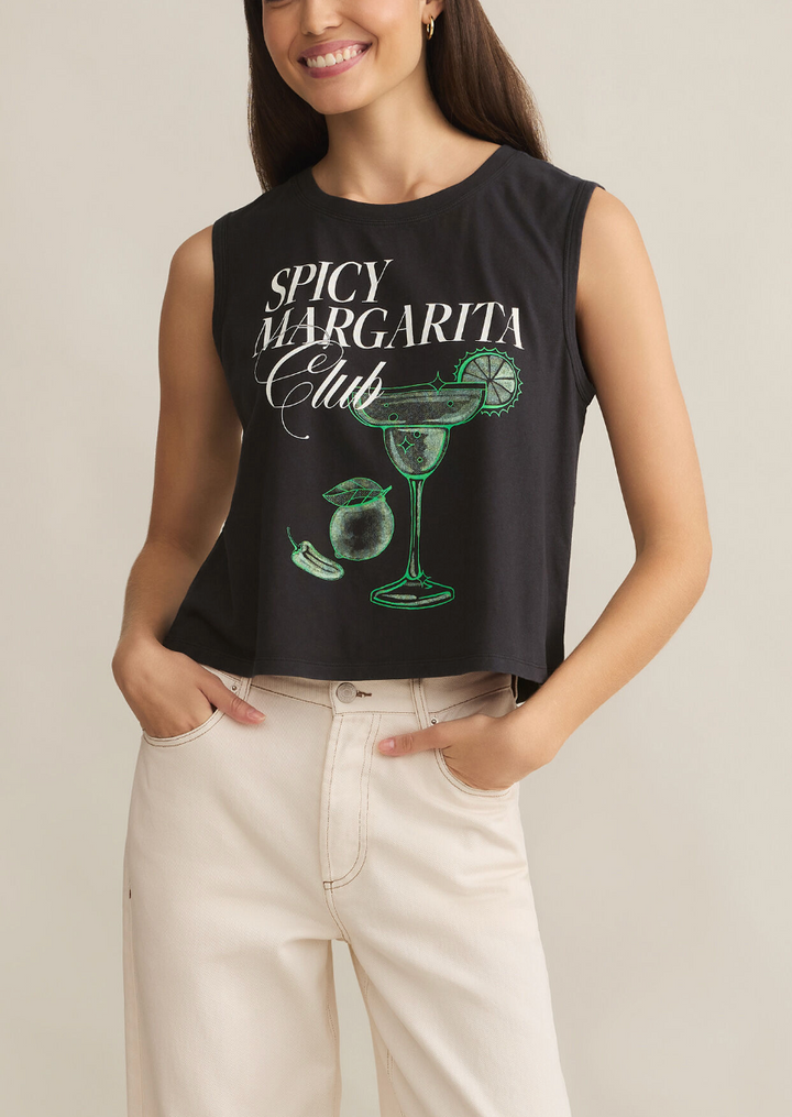 Picante La Mer Tank