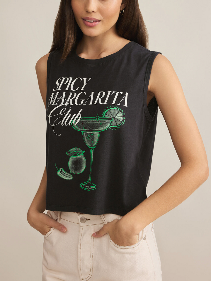 Picante La Mer Tank
