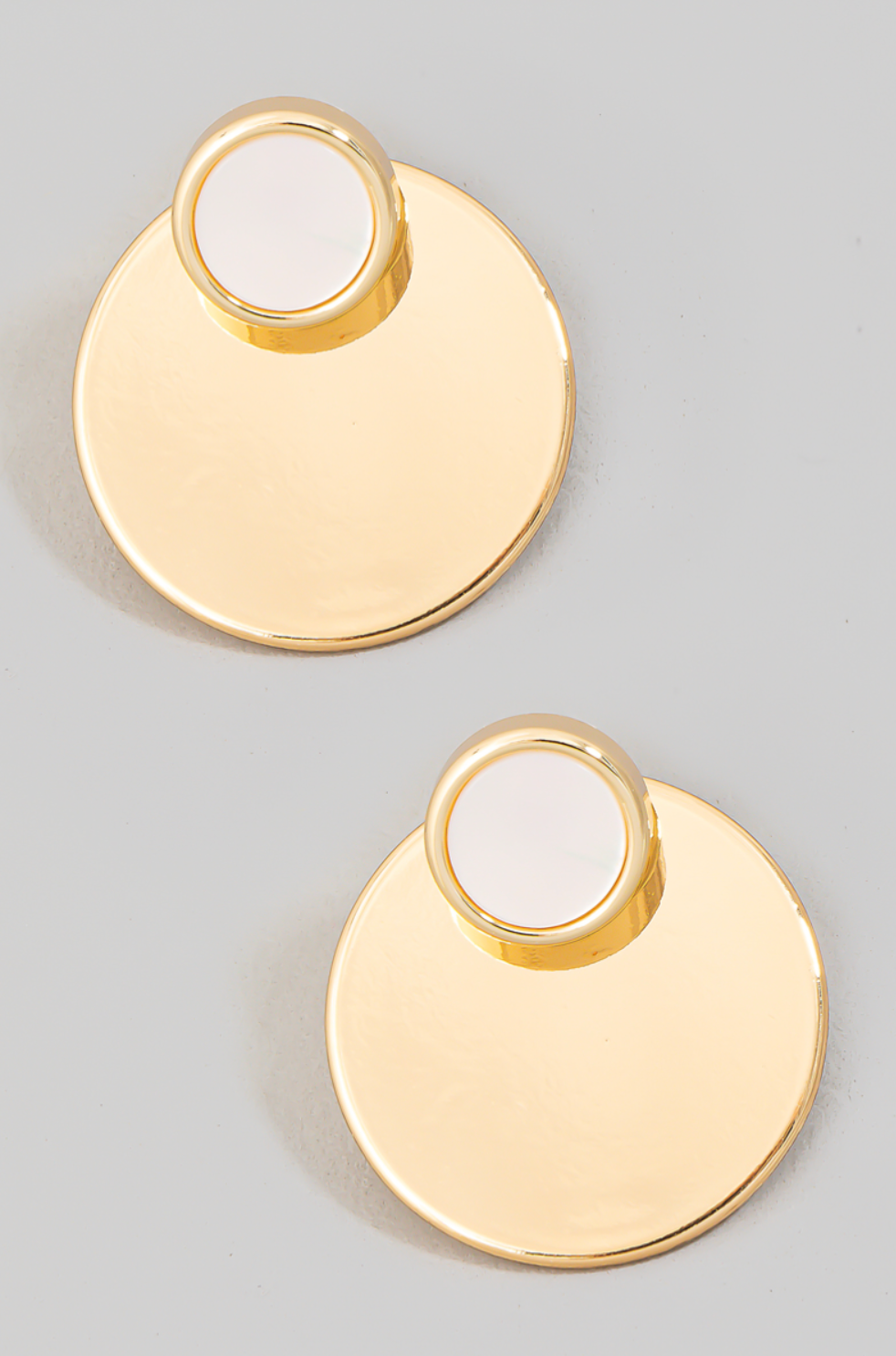 Reggie Earring