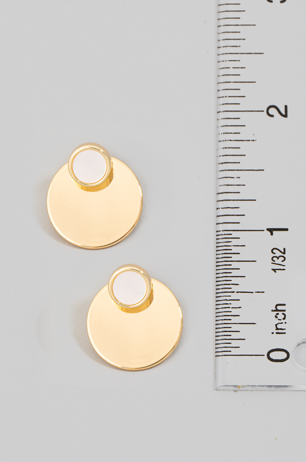 Reggie Earring