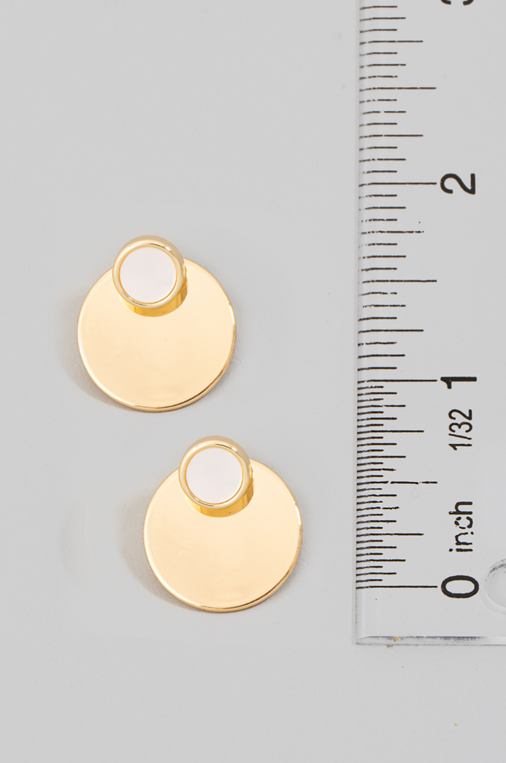 Reggie Earring