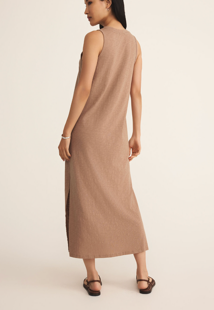 Palisades Midi Dress