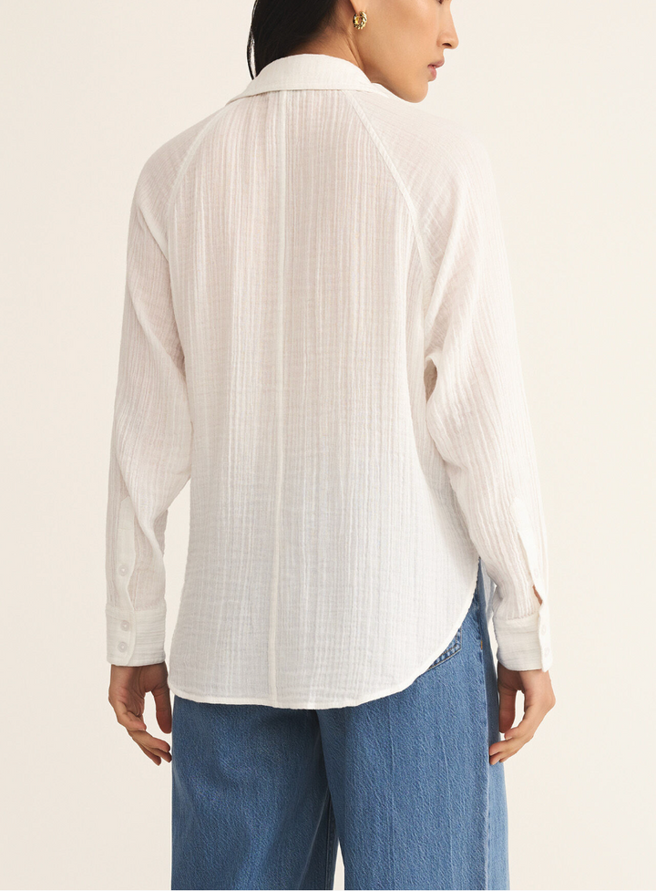 The Perfect Airy Top