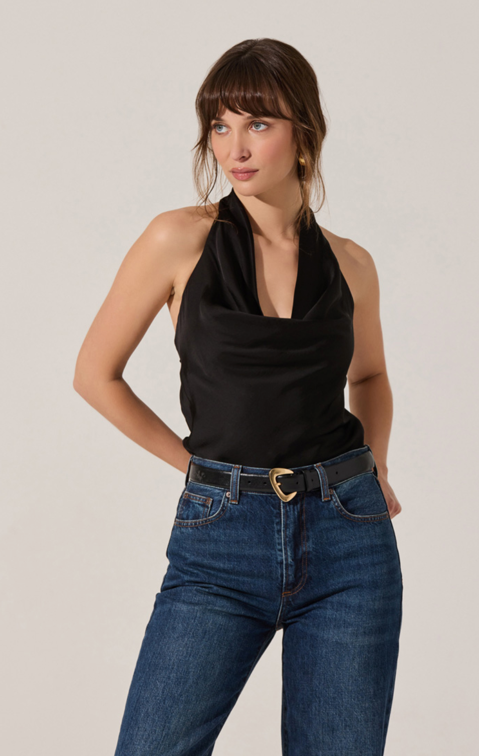 ASTR Zelenka Top