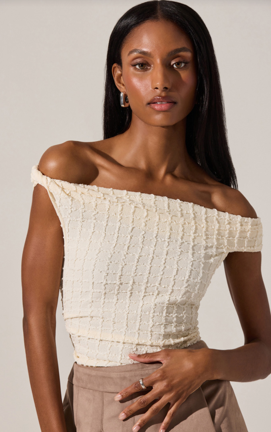 ASTR Lindy Top