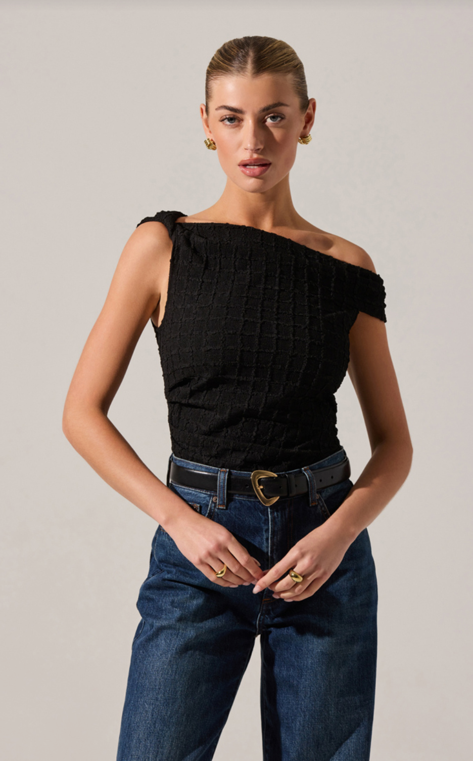 ASTR Lindy Top