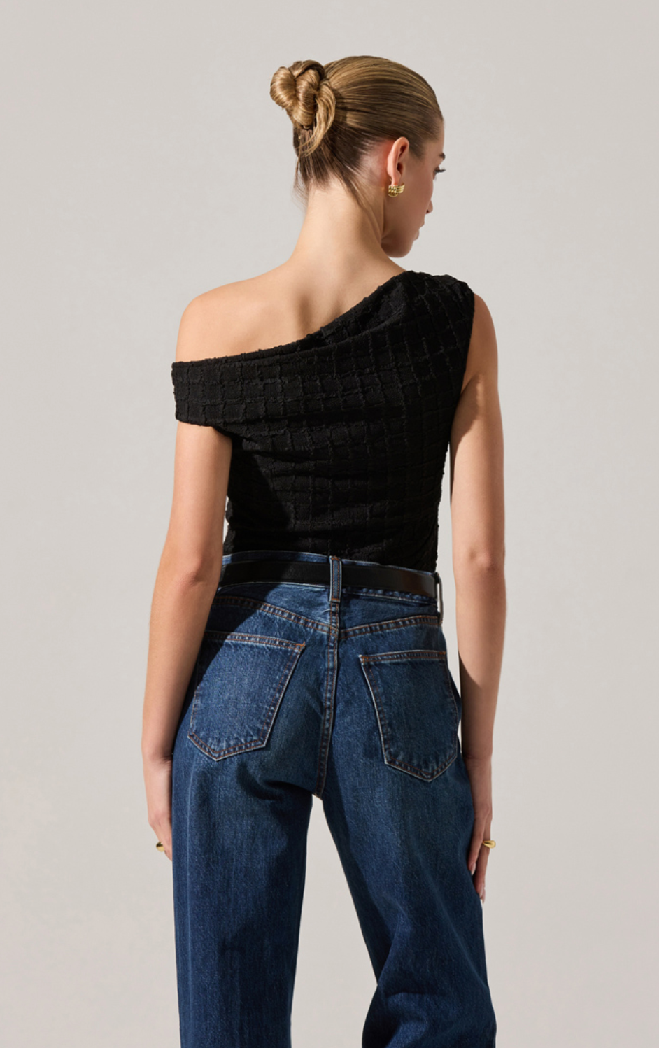 ASTR Lindy Top