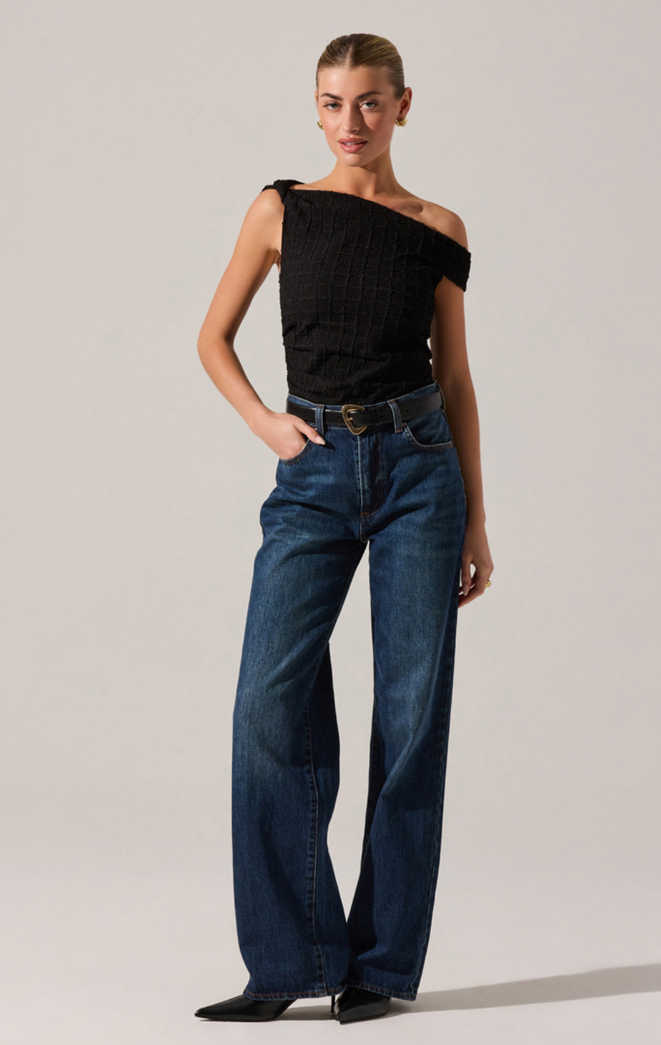 ASTR Lindy Top