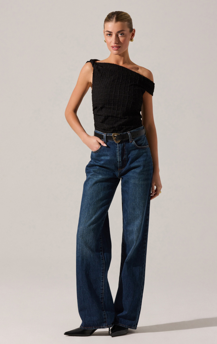 ASTR Lindy Top
