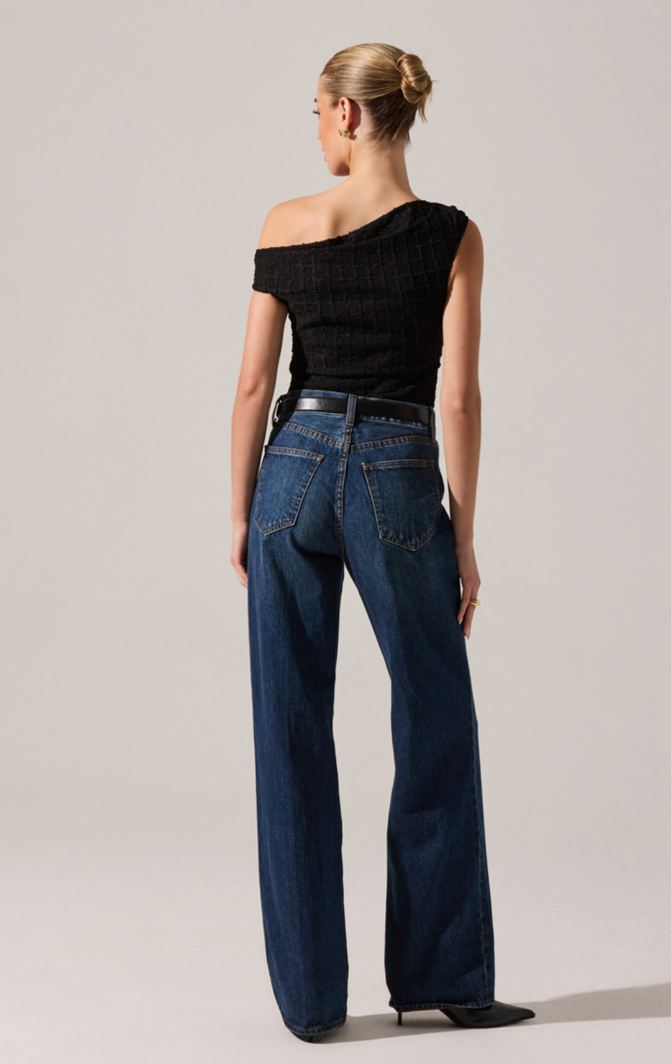 ASTR Lindy Top