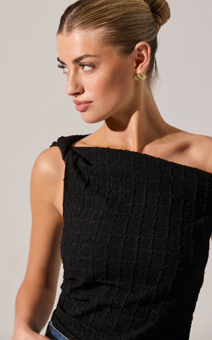 ASTR Lindy Top