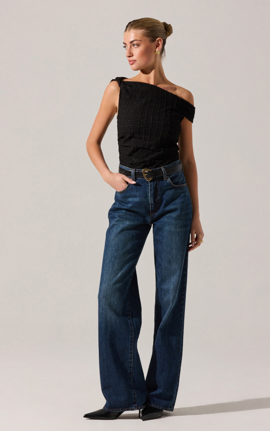 ASTR Lindy Top