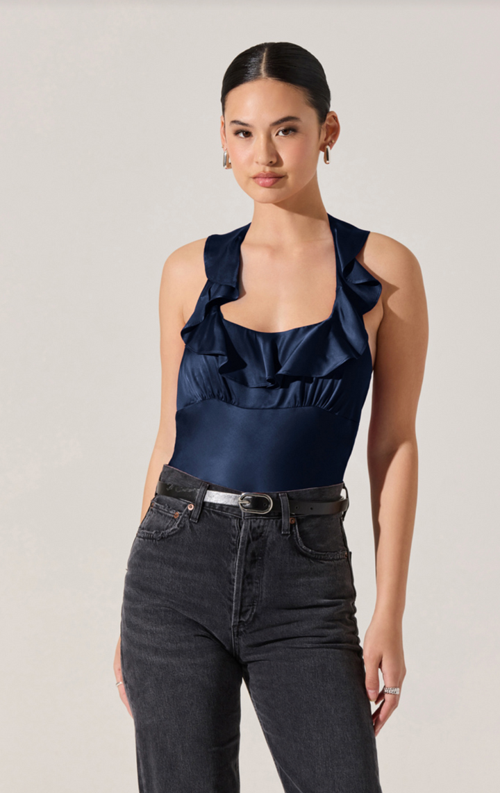 ASTR Morrigan Top