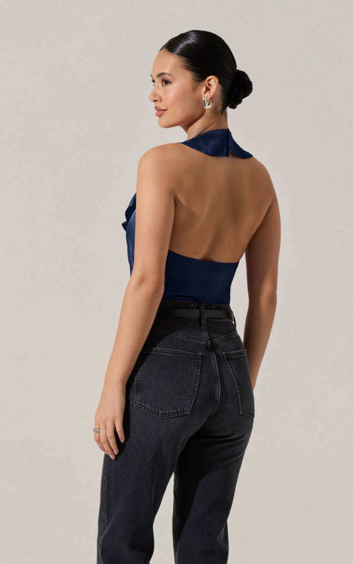 ASTR Morrigan Top