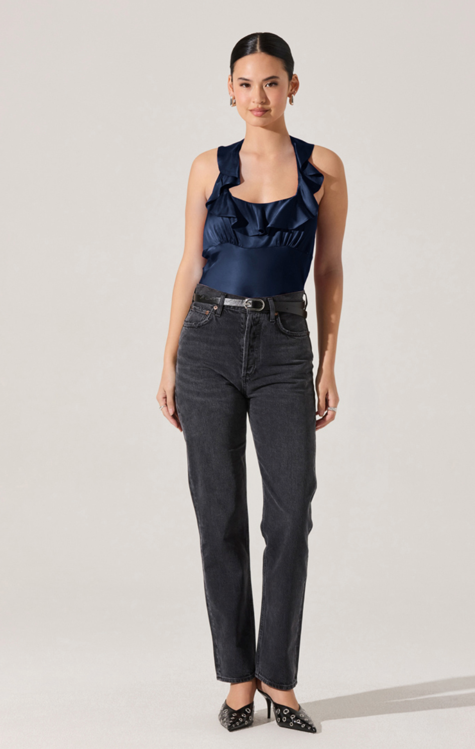 ASTR Morrigan Top