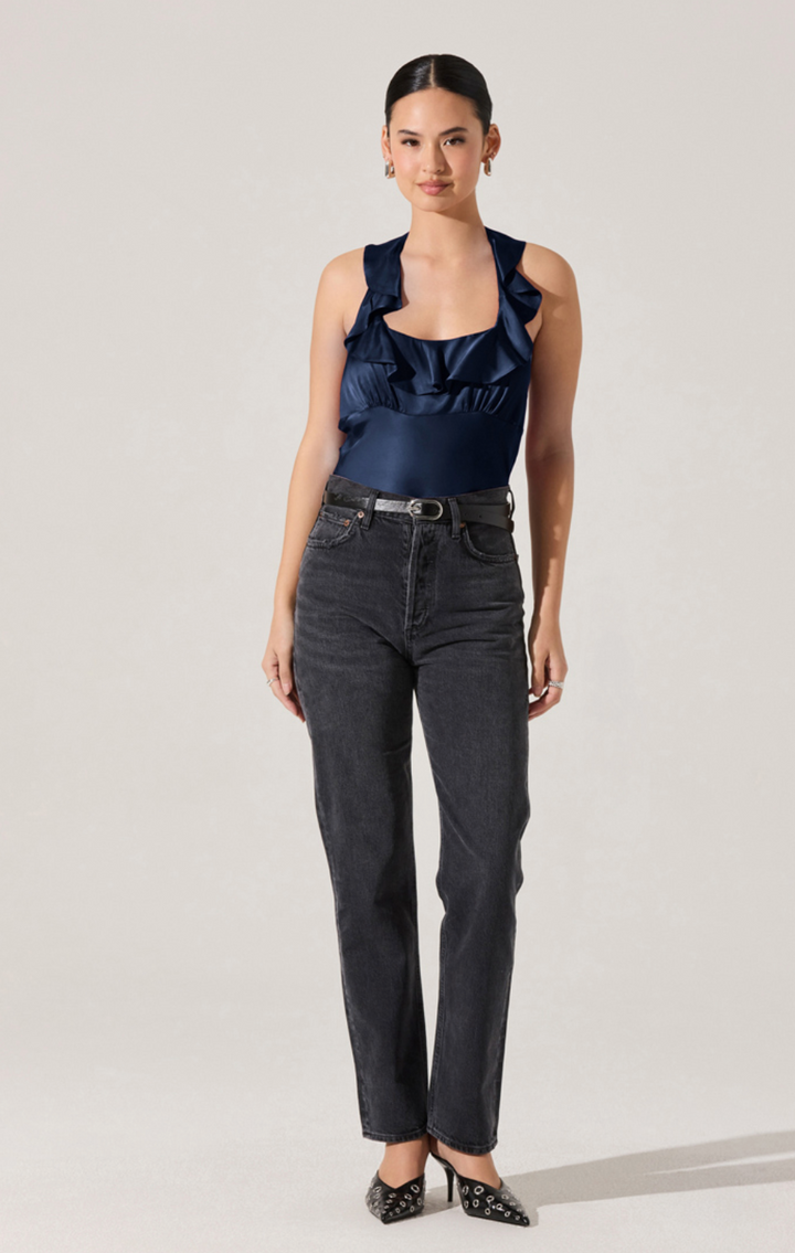 ASTR Morrigan Top