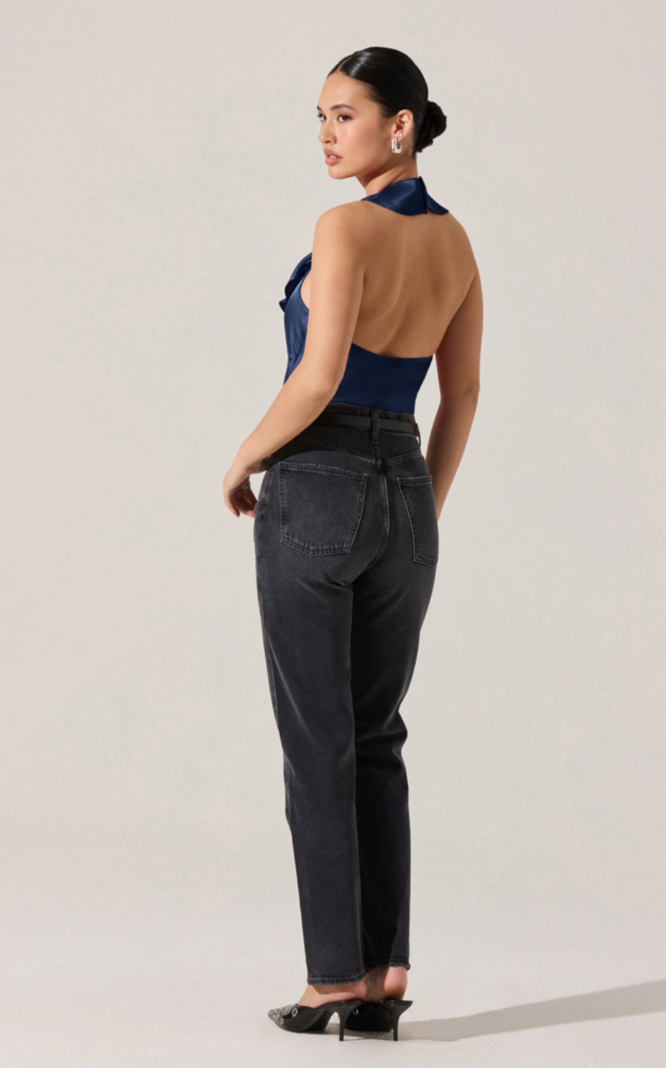 ASTR Morrigan Top