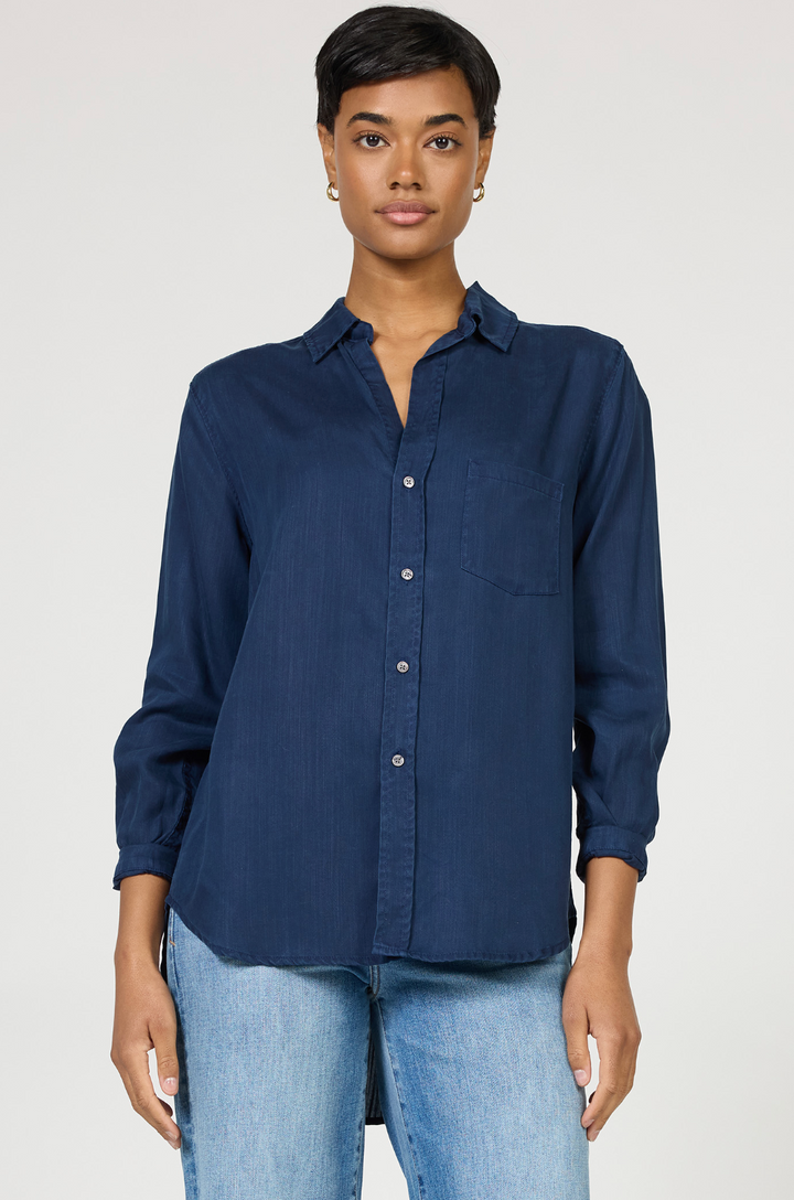 Dear John Galina Tencel™ Shirt