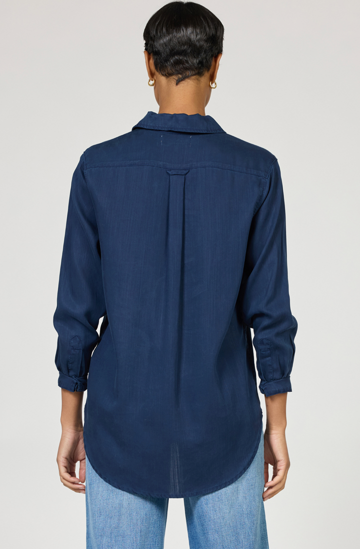 Dear John Galina Tencel™ Shirt