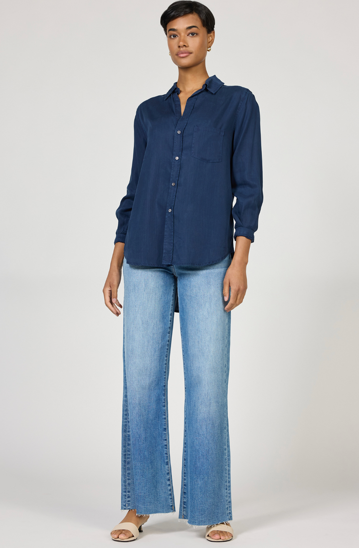 Dear John Galina Tencel™ Shirt