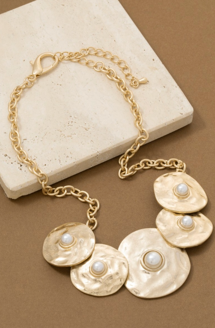 Statement Necklace