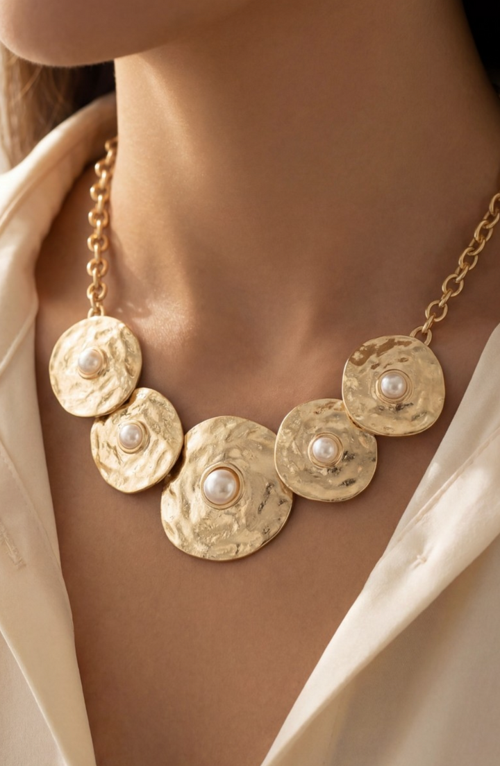 Statement Necklace