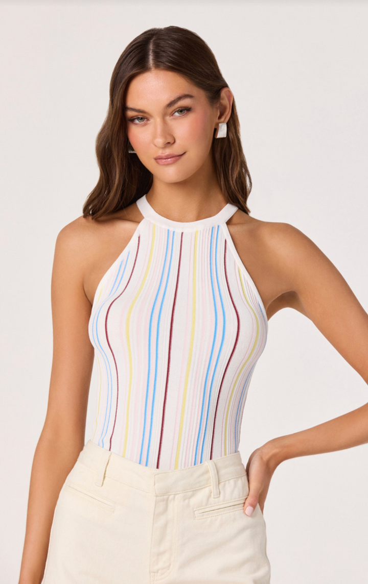 ASTR Betia Knit Top