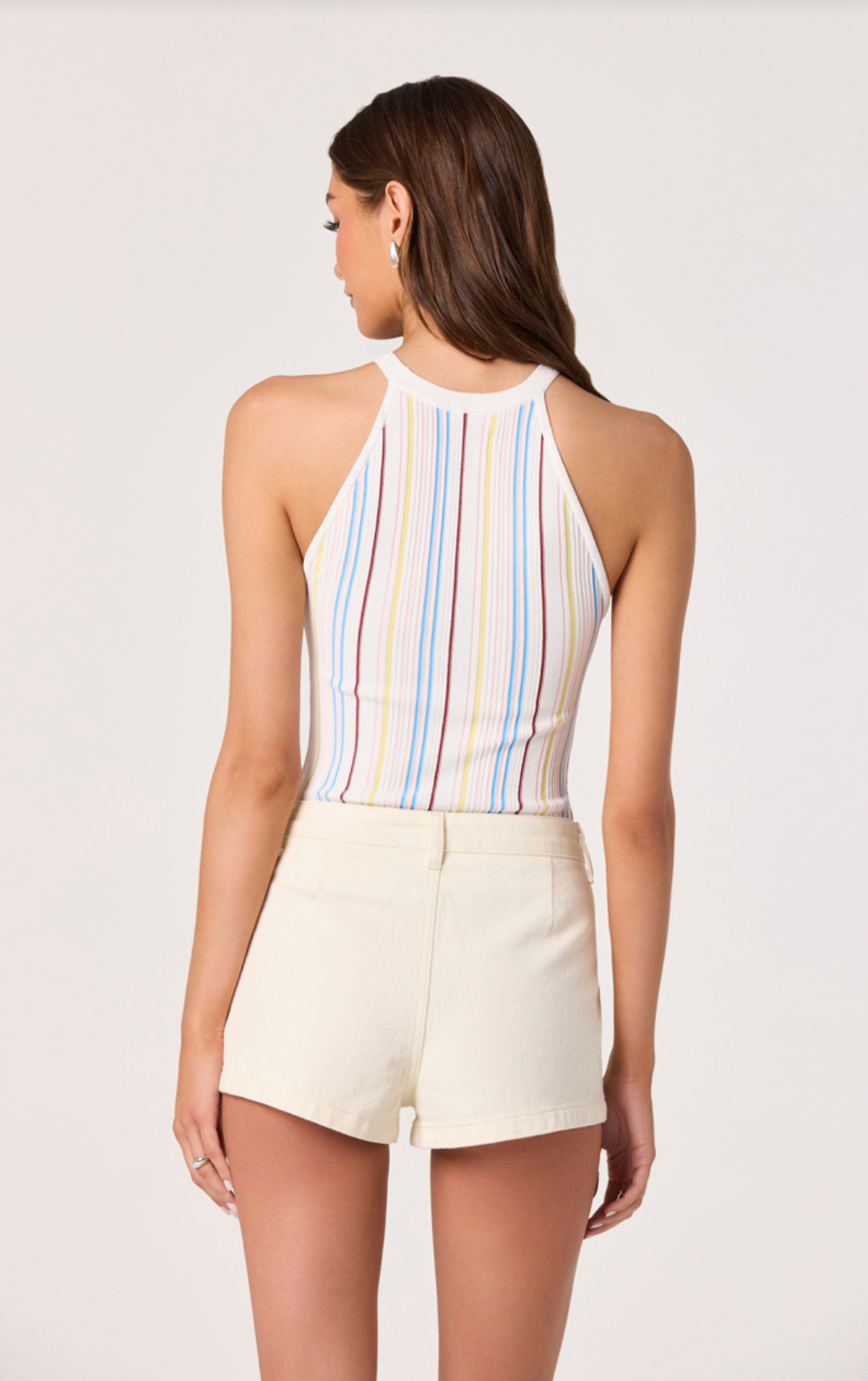 ASTR Betia Knit Top