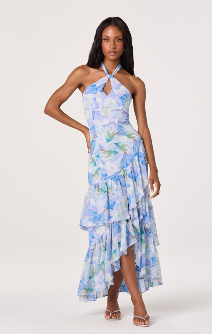ASTR Bethina Dress
