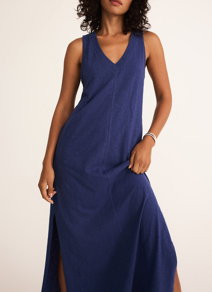 Palisades Midi Dress
