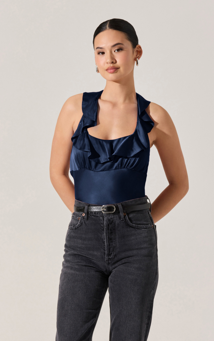 ASTR Morrigan Top